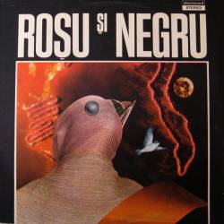 Rosu si Negru aka Semnul Tau